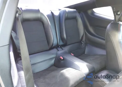 2017 Ford Mustang Gt Premium z USA, uszkodzony, nr VIN 1FA6P8CF8H5346466